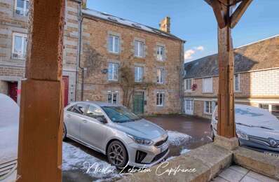 vente maison 199 900 € à proximité de Sainte-Croix-sur-Orne (25190)