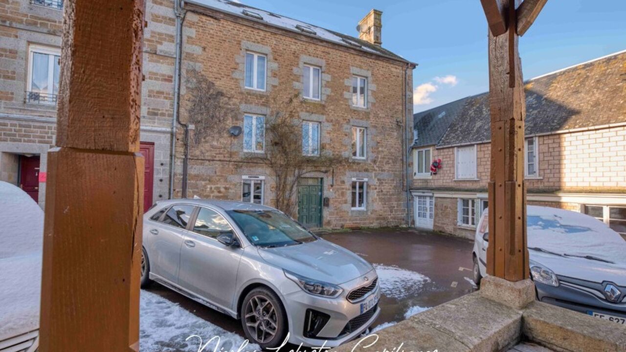 maison 6 pièces 250 m2 à vendre à Athis-Val-de-Rouvre (61430)