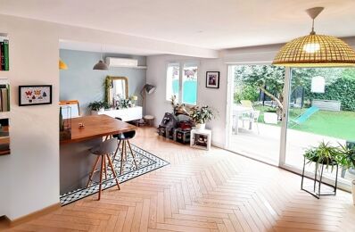 vente maison 442 000 € à proximité de Castelnau-le-Lez (34170)