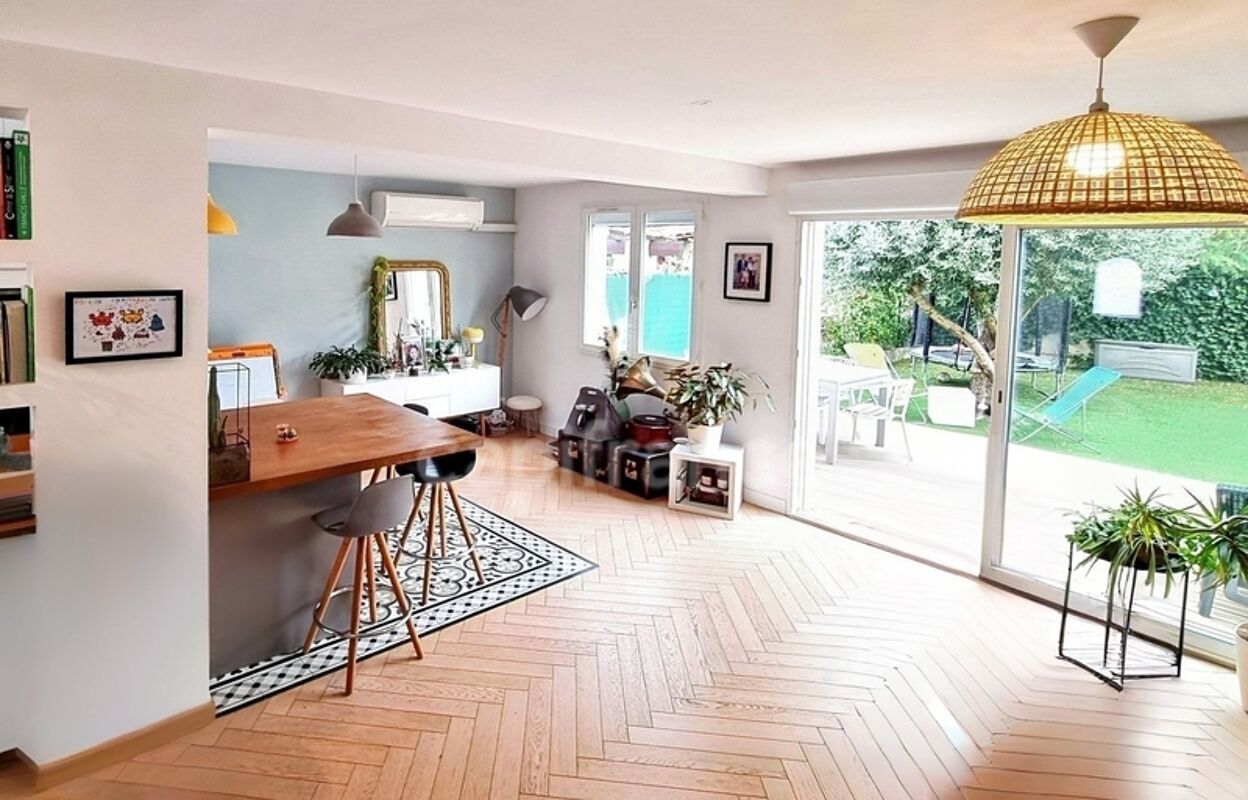 maison 4 pièces 85 m2 à vendre à Montpellier (34090)