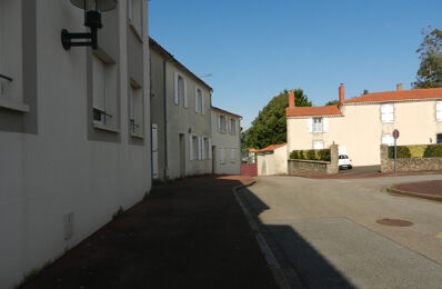 vente maison Nous consulter à proximité de Saint-Avaugourd-des-Landes (85540)