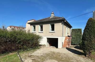 vente maison 239 000 € à proximité de Gevrey-Chambertin (21220)
