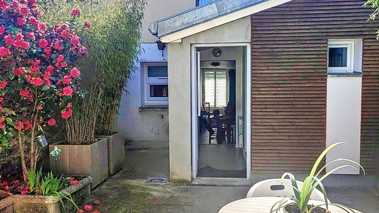 maison 3 pièces 54 m2 à vendre à Chaumes-en-Brie (77390)