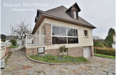 vente maison 200 000 € à proximité de Pérols-sur-Vézère (19170)