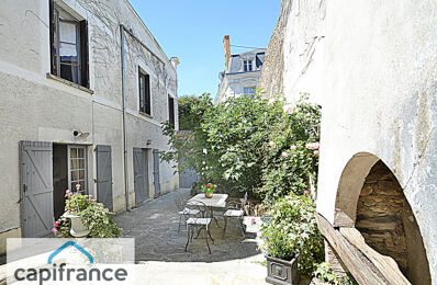 vente maison 175 000 € à proximité de Saint-Jacques-de-Thouars (79100)