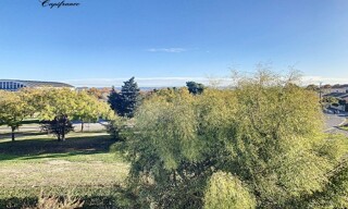 Appartement 3 Pièces 65 m² à vendre à Berre-l'Étang (13130)