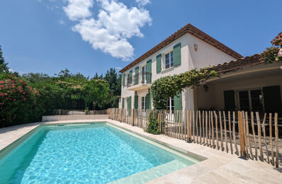 vente maison 729 000 € à proximité de Castries (34160)