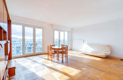 appartement 3 pièces 72 m2 à vendre à Paris 13 (75013)