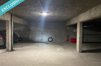 vente garage 4 500 € à proximité de Lixing-Lès-Saint-Avold (57660)