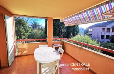 vente appartement 277 000 € à proximité de Roquefort-la-Bédoule (13830)