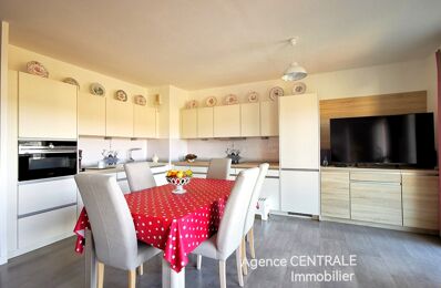 vente appartement 349 000 € à proximité de Saint-Cyr-sur-Mer (83270)