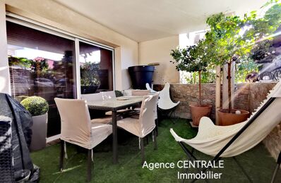 vente appartement 379 000 € à proximité de Carnoux-en-Provence (13470)
