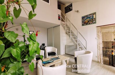 appartement 2 pièces 49 m2 à vendre à La Ciotat (13600)