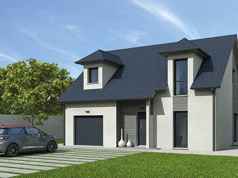 
          Maison
          108 m²
          Seiches-sur-le-Loir
          -
          49140
         — photo 1