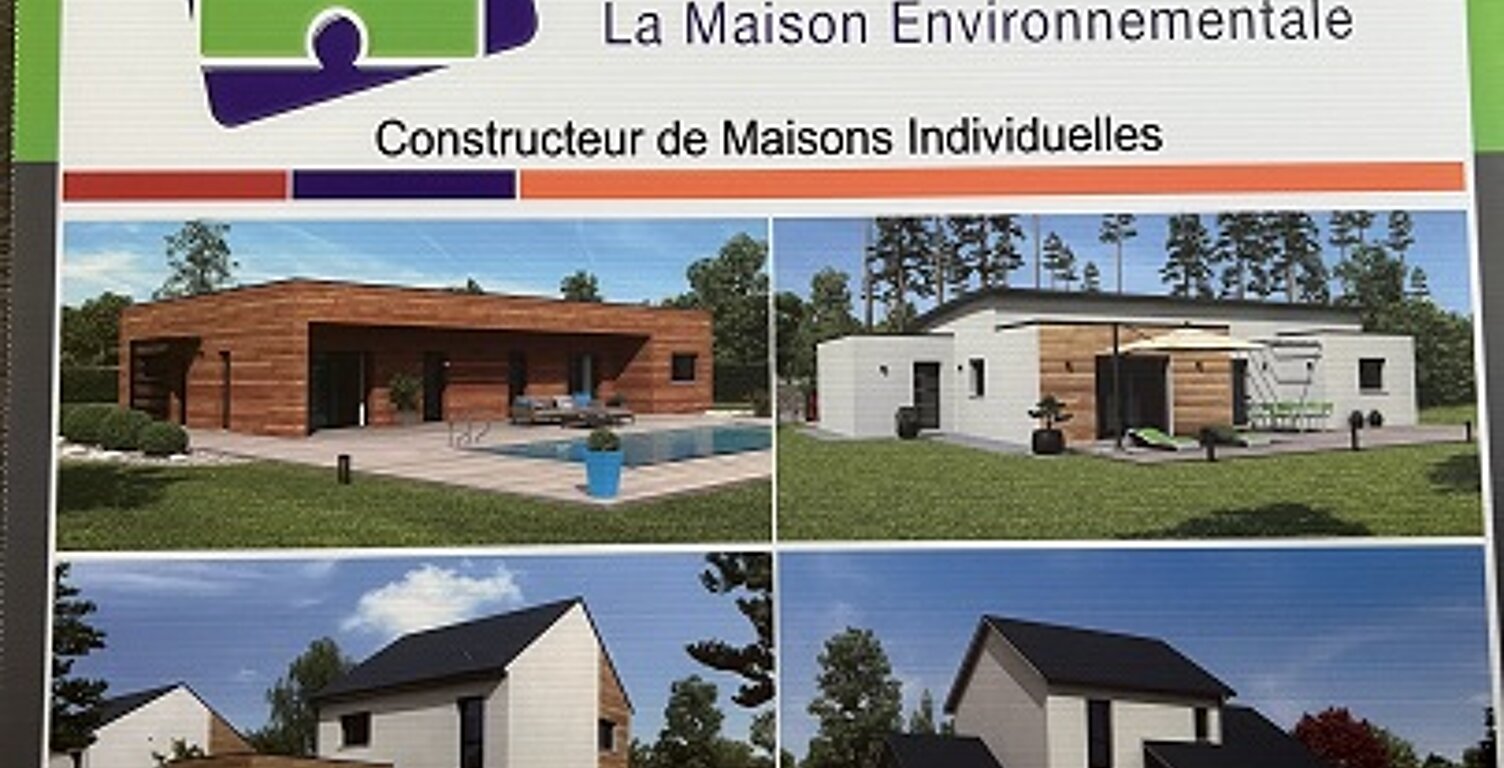 Vente terrain à construire  Champtocé-sur-Loire (49123) — photo 1