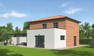 Maison  m² à construire Trélazé (49800)