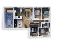 
          Maison
          90 m²
          Val-d'Erdre-Auxence
          -
          49
         — photo 4
