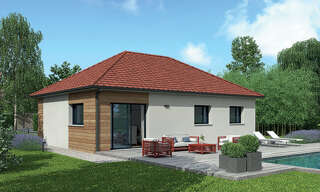 Maison  m² à construire Segré-en-Anjou Bleu (49500)