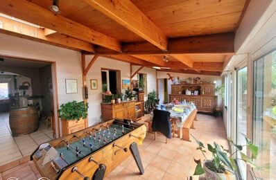 vente maison 287 000 € à proximité de La Ronde (17170)