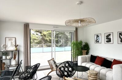 vente appartement 695 000 € à proximité de Palavas-les-Flots (34250)