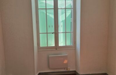appartement 2 pièces 38 m2 à vendre à Marseille 15 (13015)