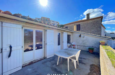 maison 5 pièces 158 m2 à vendre à Balaruc-le-Vieux (34540)