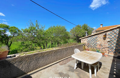 vente maison 345 000 € à proximité de Villeneuve-Lès-Maguelone (34750)