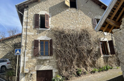 vente maison 238 000 € à proximité de Saint-Béron (73520)