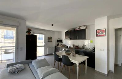 vente appartement 369 000 € à proximité de Talence (33400)