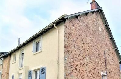 vente maison 168 000 € à proximité de Saint-Mars-la-Jaille (44540)