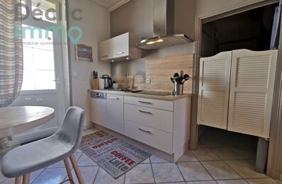 vente maison 162 750 € à proximité de Xanton-Chassenon (85240)