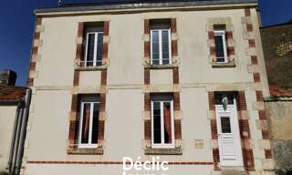 Maison 4 Pièces 96 m² à vendre à Le Gué-de-Velluire (85770)