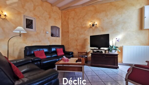 Villa / Maison 4 pièces  à vendre Velluire 85770