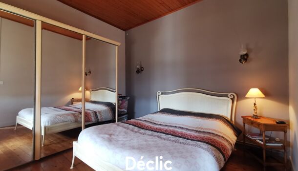 Villa / Maison 4 pièces  à vendre Velluire 85770