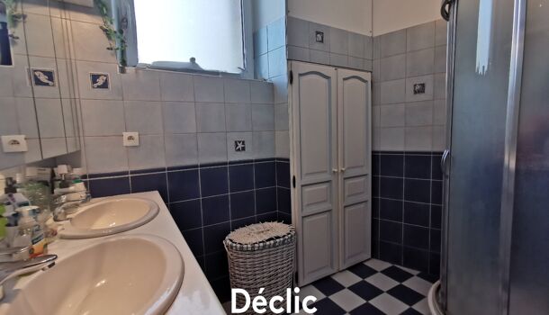 Villa / Maison 4 pièces  à vendre Velluire 85770