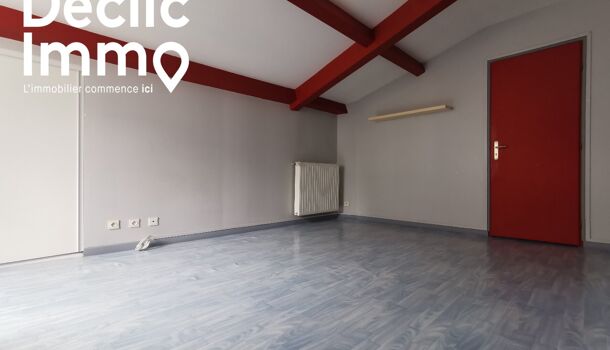 Villa / Maison 4 pièces  à vendre Velluire 85770