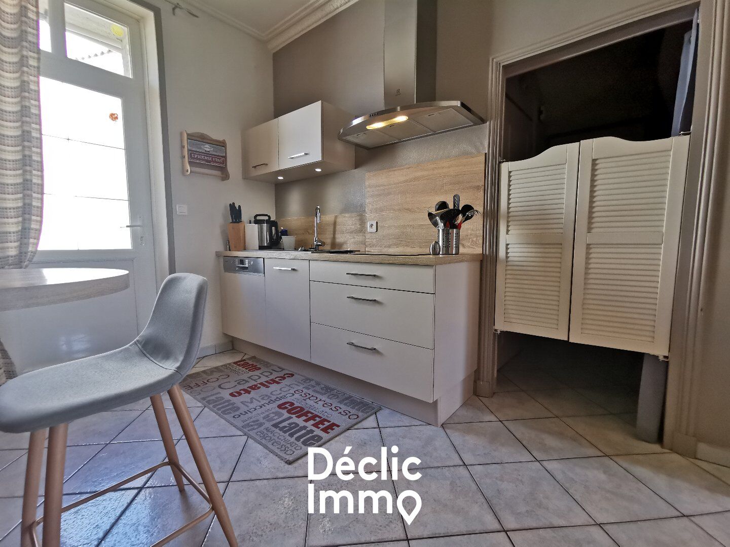 Villa / Maison  T4 à vendre Velluire 85770