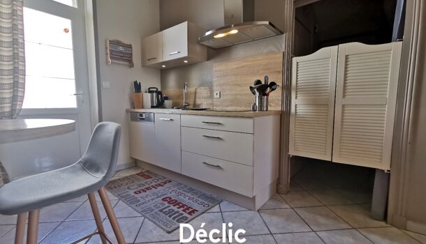 Villa / Maison 4 pièces  à vendre Velluire 85770