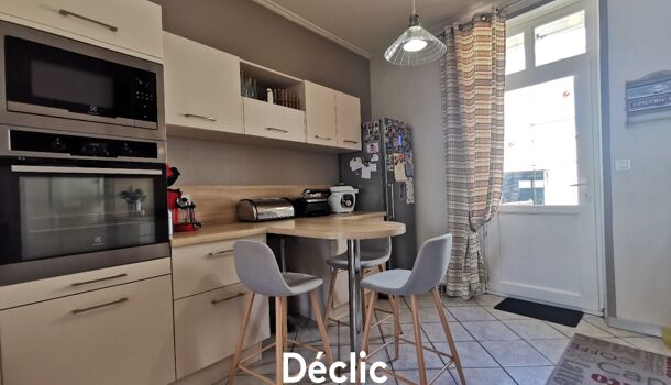 Villa / Maison 4 pièces  à vendre Velluire 85770