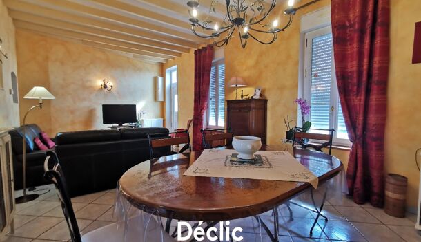 Villa / Maison 4 pièces  à vendre Velluire 85770