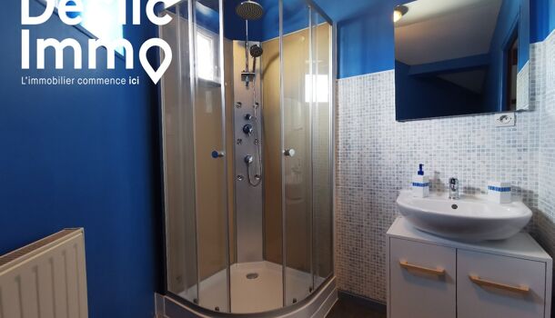 Villa / Maison 4 pièces  à vendre Velluire 85770