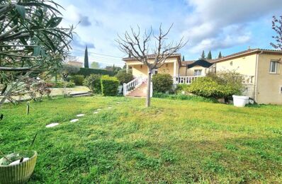 vente maison 350 000 € à proximité de Saint-Sébastien-d'Aigrefeuille (30140)