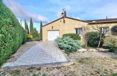 vente maison 350 000 € à proximité de Les Salles-du-Gardon (30110)