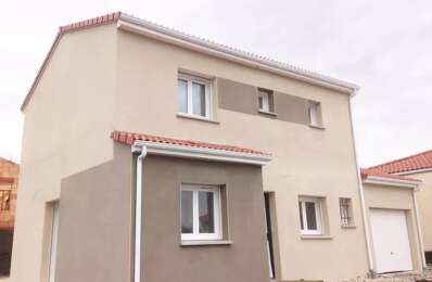 location maison 1 090 € CC /mois à proximité de Cellieu (42320)