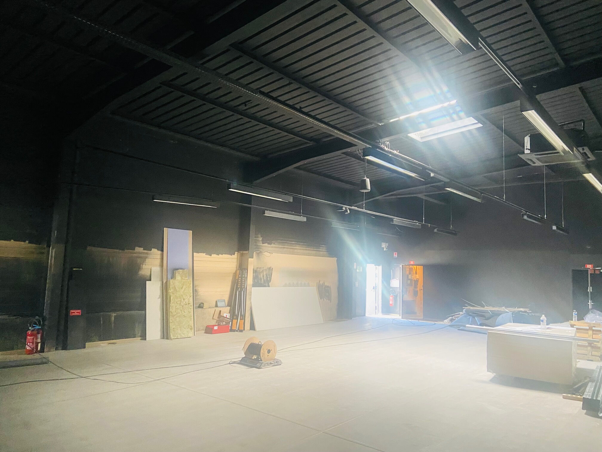 Local commercial  à louer Perpignan 66100