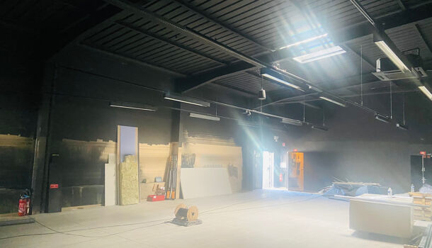 Local commercial  à louer Perpignan 66100