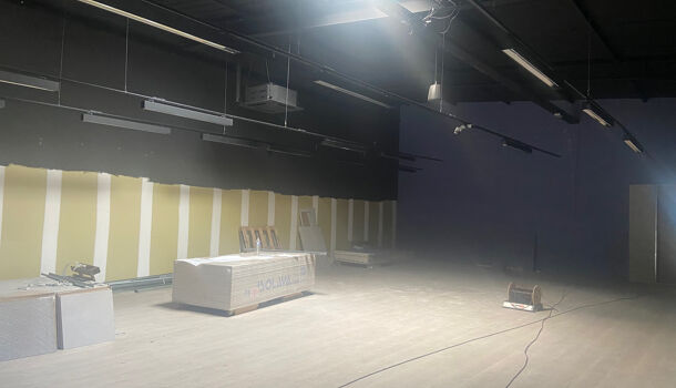 Local commercial  à louer Perpignan 66100