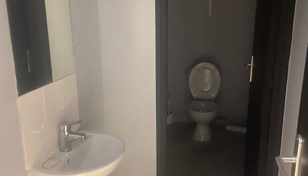 Local commercial  à louer Perpignan 66100