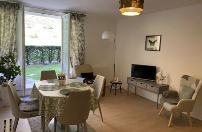 appartement 2 pièces 48 m2 à Bagnoles-de-l'Orne-Normandie (61140)