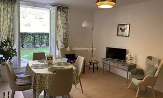 location vacances Appartement 2 Pièces 48 m² à Juvigny-Val-d'Andaine (61140)